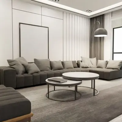 Godrej Prakriti Phase 3 - photo 3