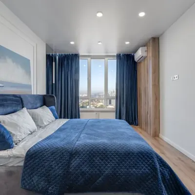 Godrej Prakriti Phase 3 - photo 5