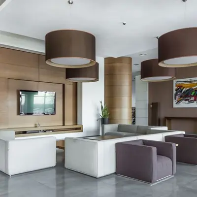 Godrej Prakriti Phase 3 - photo 6