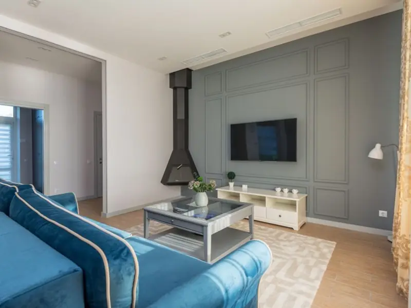 Godrej Prakriti Phase 3 - photo 15