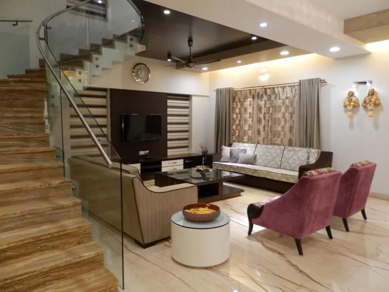 Godrej Prakriti Phase 3 - photo 16