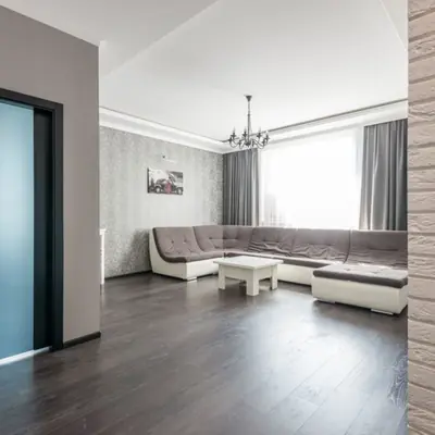 Godrej Prakriti Phase 4 - photo 6