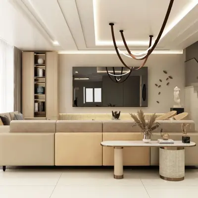 Godrej Prakriti Phase 4 - photo 8