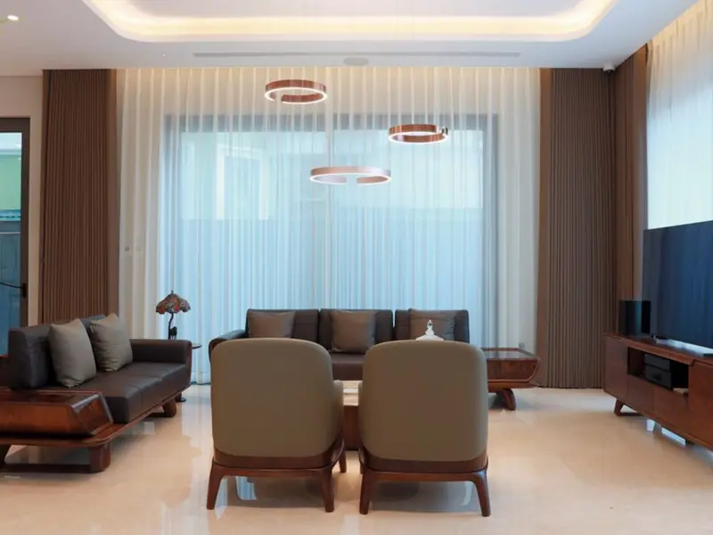 Godrej Prakriti Phase 4 - photo 18