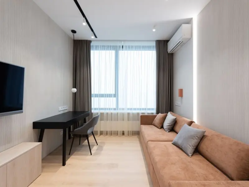Godrej Prakriti Phase 4 - photo 19