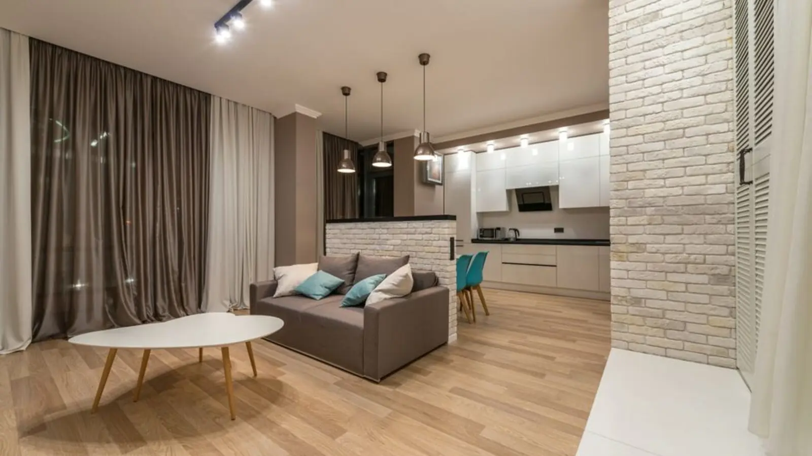 Godrej Prakriti Phase 4