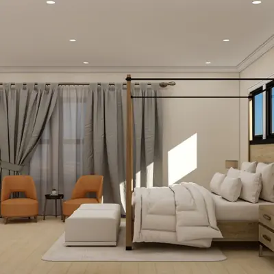 Godrej Prakriti Phase 5 - photo 7