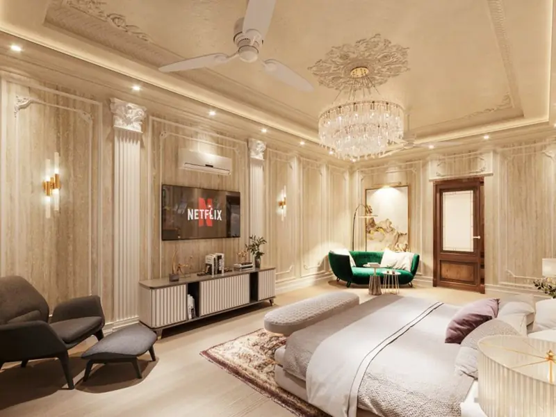 Godrej Prakriti Phase 5 - photo 13