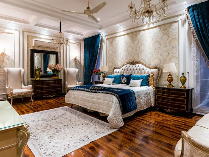 Godrej Prakriti Phase 5 - photo 14