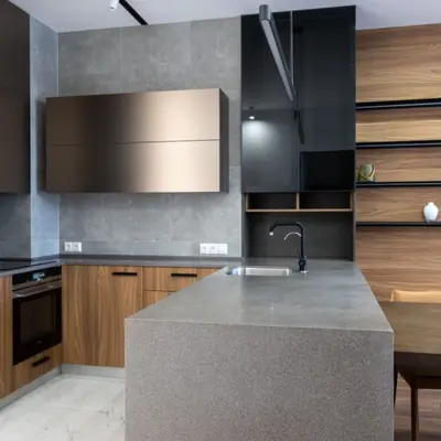Godrej Prakriti - photo 5
