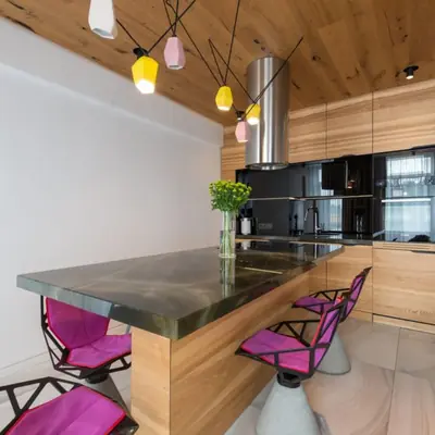 Godrej Prakriti - photo 6