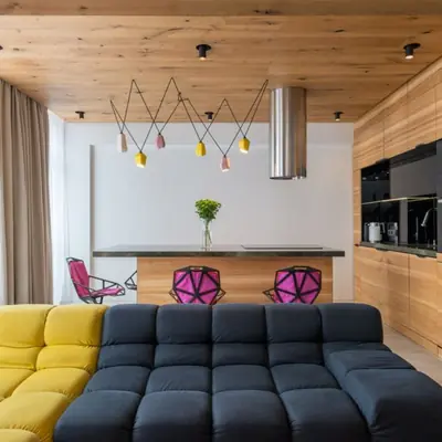 Godrej Prakriti - photo 9