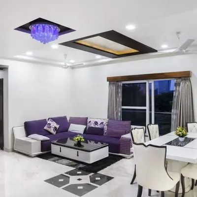 Godrej Reserve Wing 2 - photo 4