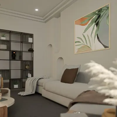 Godrej Reserve Wing 2 - photo 6