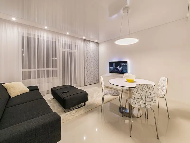 Godrej Reserve Wing 2 - photo 15