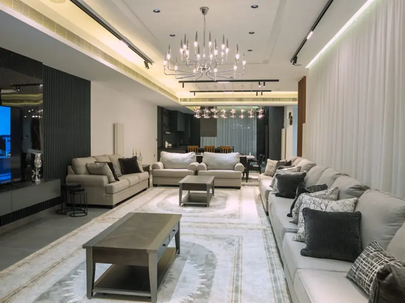 Godrej Reserve Wing 2 - photo 16
