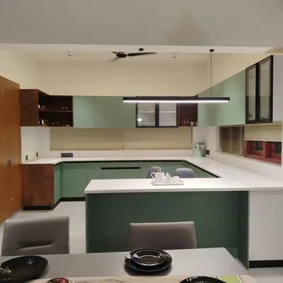 Godrej Rivergreen - photo 8