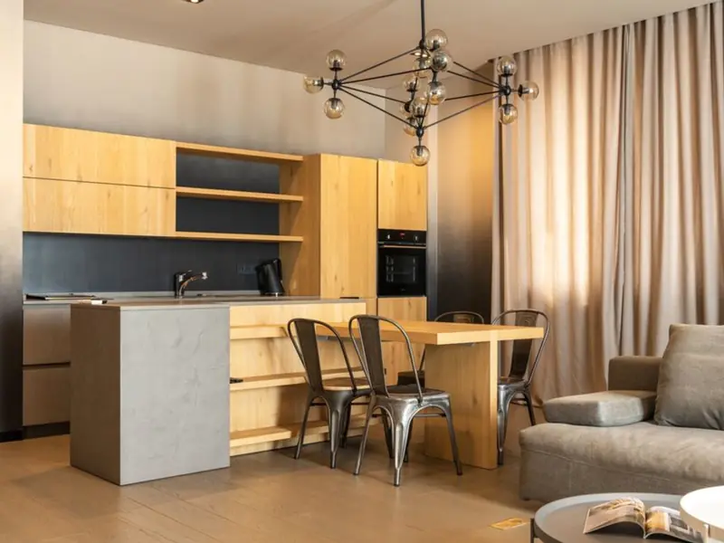 Godrej Rivergreen - photo 17