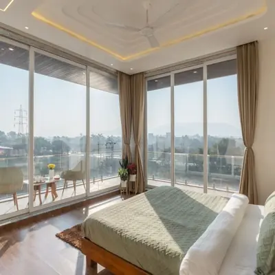 Godrej Riviera Phase 1 - photo 3