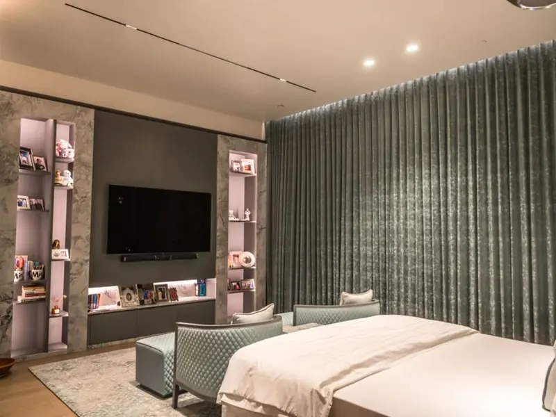 Godrej Riviera Phase 1 - photo 18