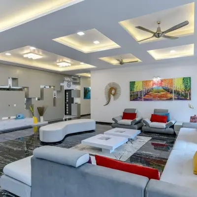 GODREJ RIVIERA - photo 5