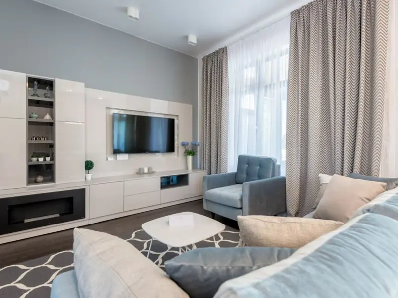 GODREJ RIVIERA - photo 13