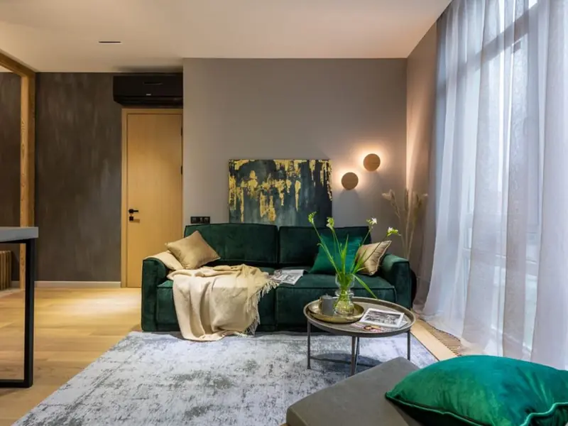 GODREJ RIVIERA - photo 14