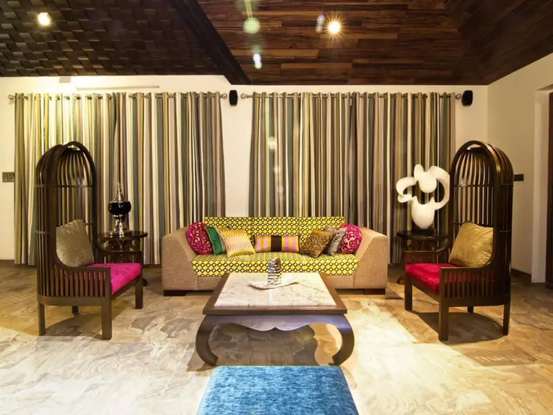 GODREJ RIVIERA - photo 18