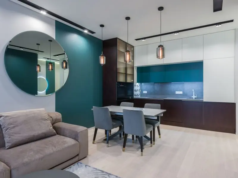 GODREJ SARJAPUR ROAD TOWNSHIP - photo 15