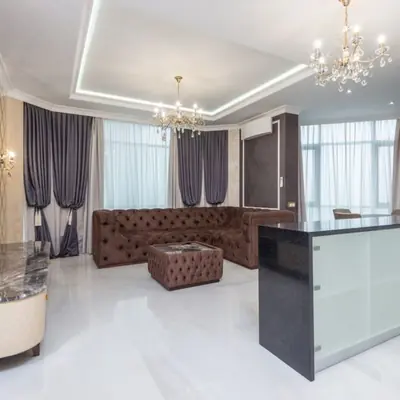 GODREJ SEABREEZE - photo 4