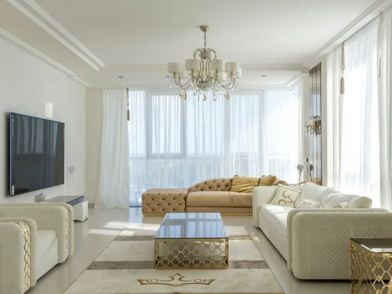 GODREJ SEABREEZE - photo 13