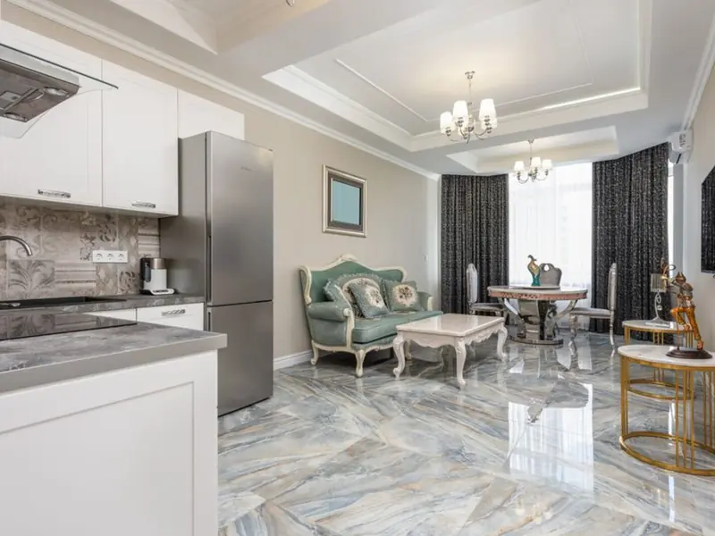 GODREJ SEABREEZE - photo 18