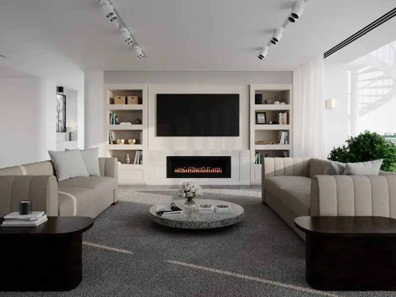 Unit Layout