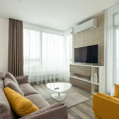 GODREJ SECTOR 107 - photo 2