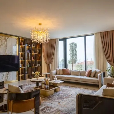 GODREJ SECTOR 107 - photo 4