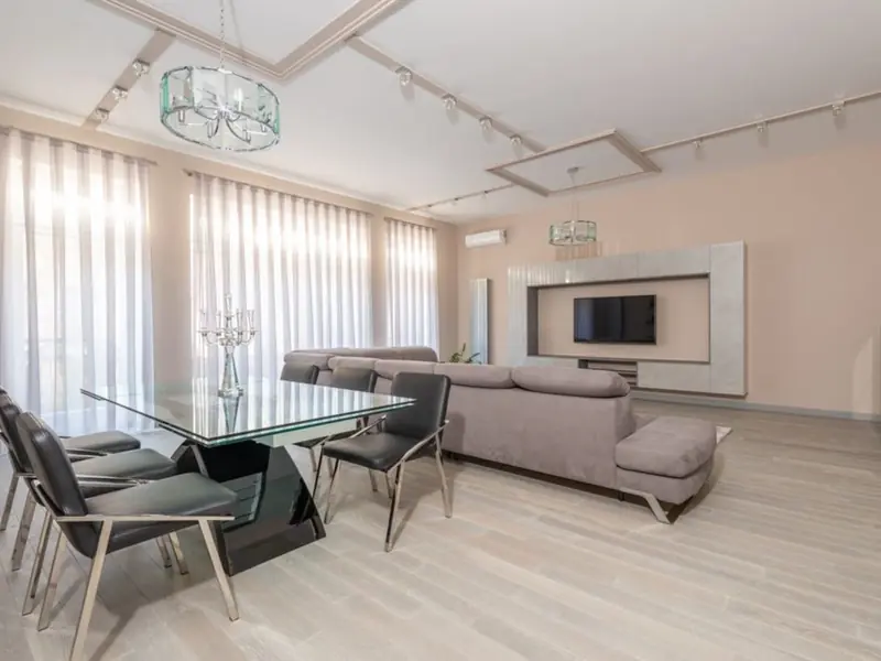 GODREJ SECTOR 45 - photo 16