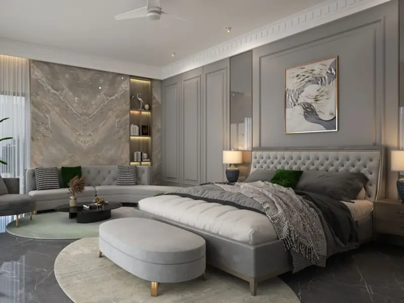GODREJ SERENE - photo 16