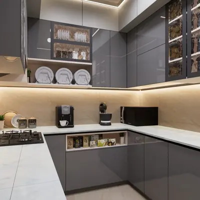 GODREJ SERENITY - photo 4