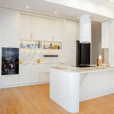 GODREJ SERENITY - photo 9