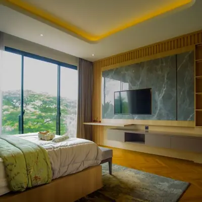 Godrej Seven - photo 8