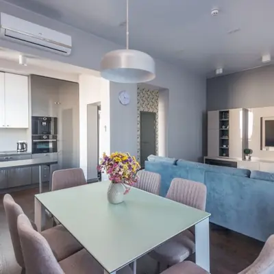 GODREJ SHAMSHABAD - photo 3