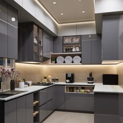Godrej Signature Homes - photo 4