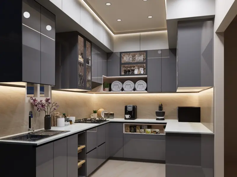 GODREJ SKYSHORES - photo 18
