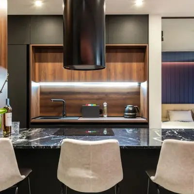 Godrej Sora, Sector 53 - photo 5
