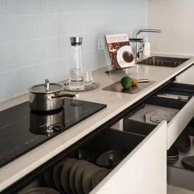 Godrej Sora, Sector 53 - photo 8