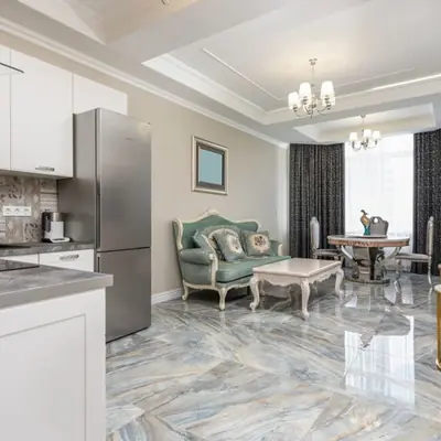Godrej Splendour, Sarjapur Road - photo 3