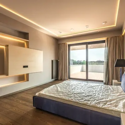 Godrej Splendour, Sarjapur Road - photo 4