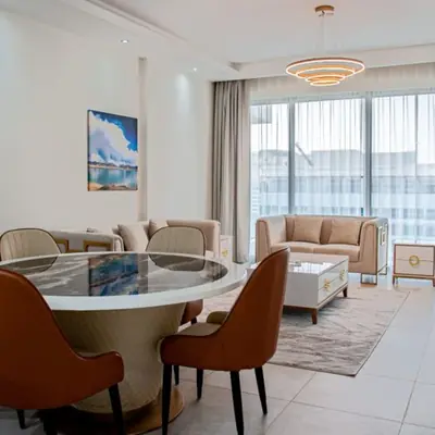 Godrej Splendour, Sarjapur Road - photo 7