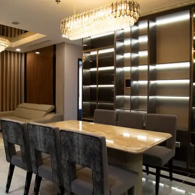 Godrej Splendour, Sarjapur Road - photo 9
