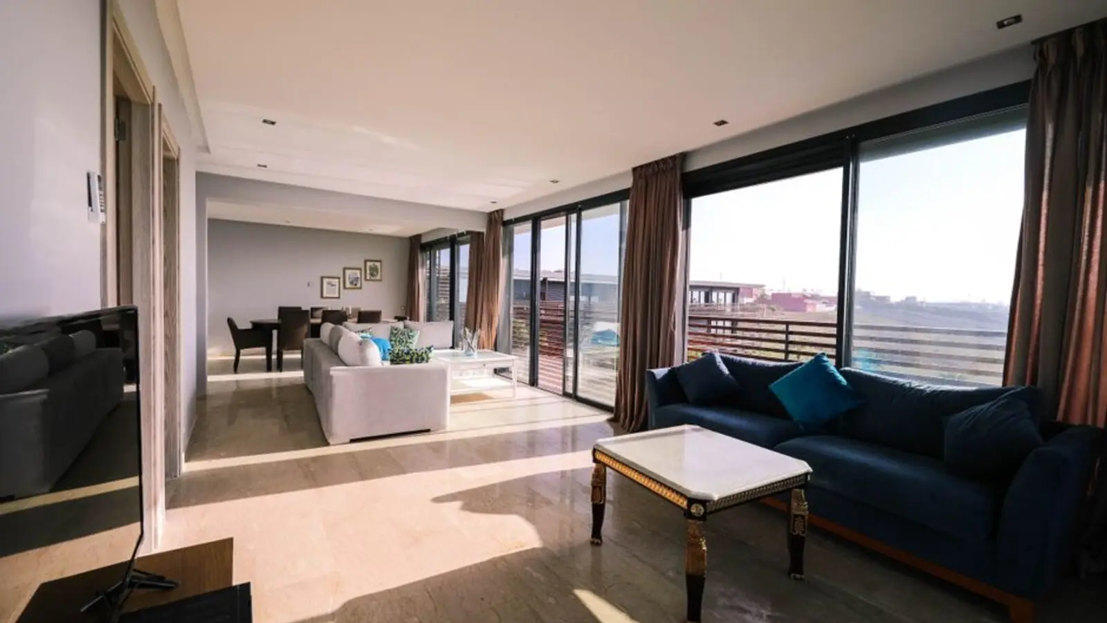Godrej Splendour, Sarjapur Road